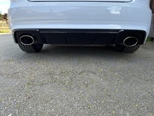 Milltek Sportabgasanlage Audi RS3 8V BJ 2015-2016 mit ABE