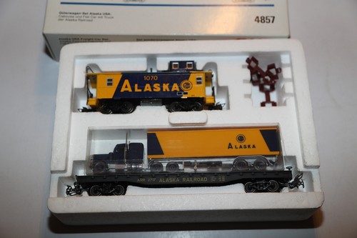 Ovp märklin 4857 - h0,
