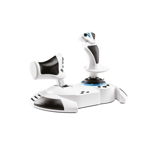Original flight hotas one - t.flight,
