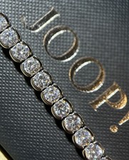 Joop Armband Silber 925