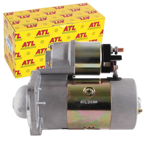 Atl anlasser starter kw - anlasser,