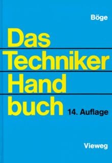 Das techniker handbuch von - das,