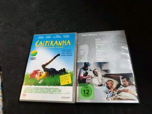 Dvds mit jack - dvds,