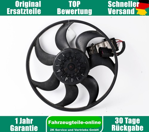 Motorlüfter kühlerlüfter - motorlüfter,