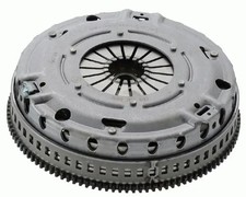 Kupplungssatz 3089 000 - , 033