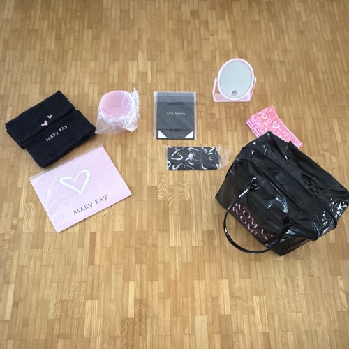 Mary kay make tasche - mary,