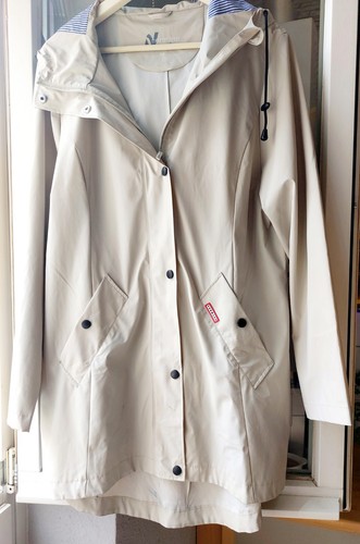 Normann bergen regenjacke - normann,