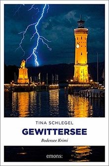Gewittersee bodensee krimi - gewittersee:,