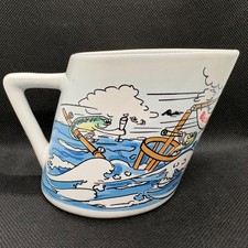 Tasse Becher Gosch Sylt