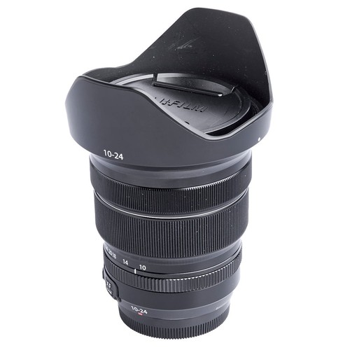 Fujifilm 24mm r - xf,