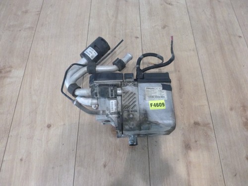 Standheizung touareg 7l - vw,
