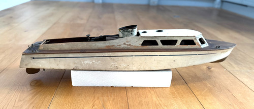 Vintage bassett lowke 30er - bassett-lowke,