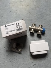 IMI Heimeier Multilux Rp 1/2 - Artikel 3854-02.000 H-Block