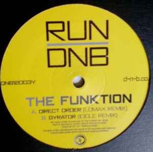 The funktion direct order - funktion,