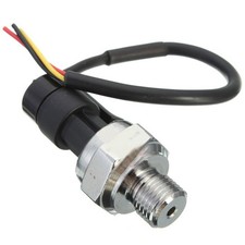 Drucksensor für wasser - drucksensor, Öl