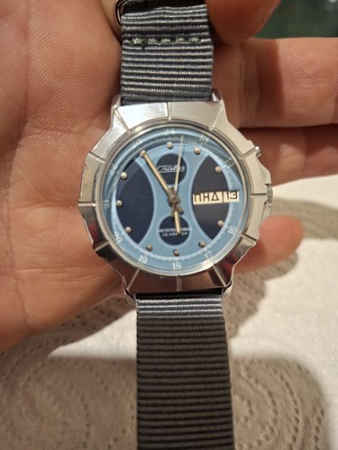 Slava automatic uhr - automatic,
