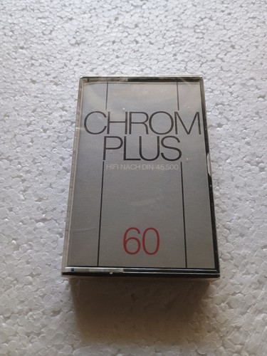 Permaton chrom plus mc - permaton, 60