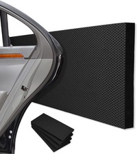  4 Garagen Wandschutz 40 x 20