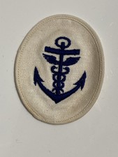 Kriegsmarine Uniform effekten