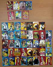 46x Panini One Piece