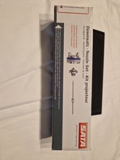 Düsensatz SATA  Jet 1000B HLVP 1,7