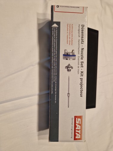 Düsensatz sata jet 1000b - düsensatz,