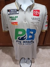 Legacy Motor Club XL Race Used
