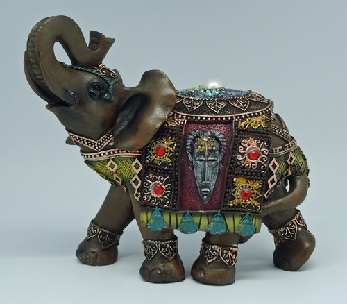 Figur elefant elephant aus - figur,
