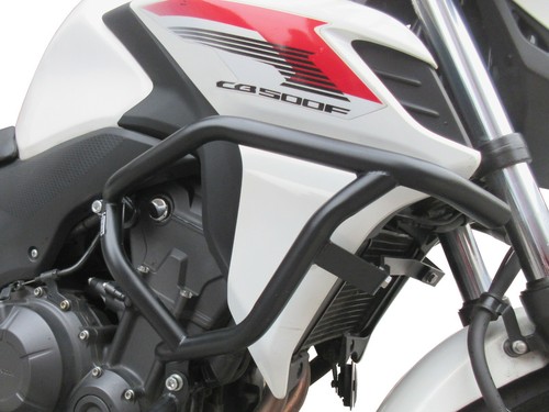 Obere sturzbügel heed honda - obere,