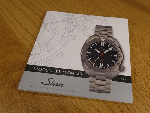 Original sinn booklet - original,