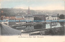 R310049 Les Environs de Liege