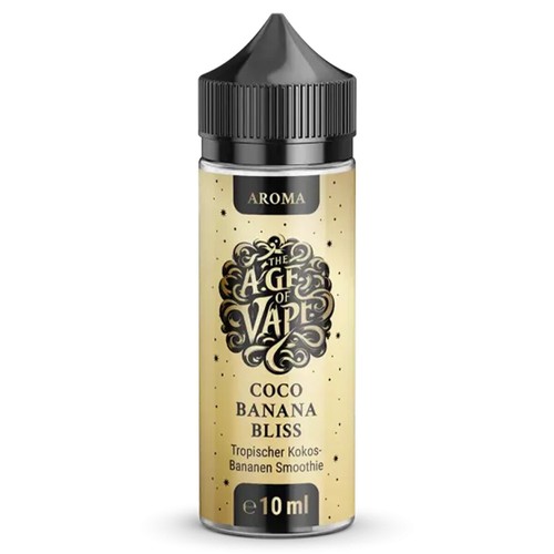 The age vape - vape, coco