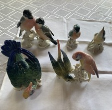 Original Porzellan Figuren von Karl Ens