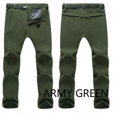 Herren Kampf Hose Außen