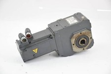 Siemens 3 Phase Motor