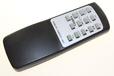 Original Fernbedienung Soundmaster für MCD4500USB