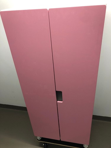 Kleiderschrank ikea småstad - kleiderschrank,