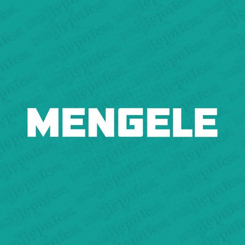 Mengele landmaschine - mengele,