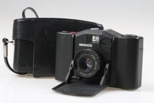 MINOX 35 EL Sucherkamera - defekt