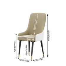 2er Set Esszimmerstühle Stuhl