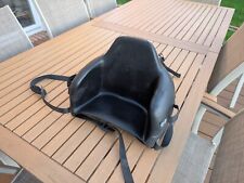 Stamatakis Kindersitz Neuwertig für Motorrad Quad ATV Roller Trike