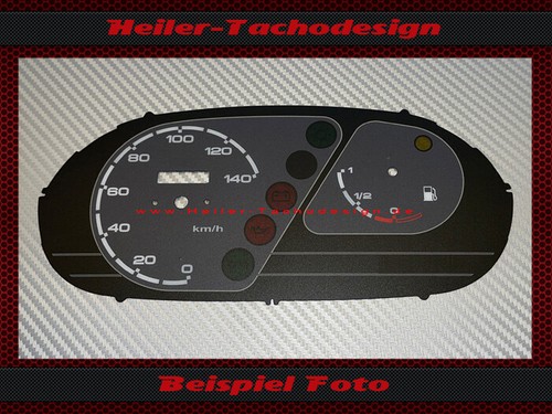 Tachoscheibe für piaggio skr - tachoscheibe,