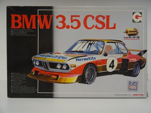 Eidai grip bmw csl - grip,