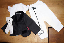 Götz Puppenkleidung Reitkleidung Hannah, 48-50 cm