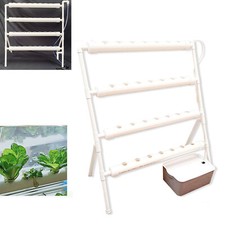 36-Löcher Hydroponic Grow Kit