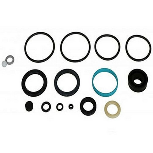 Fox 803 028 rebuild - fox,