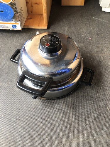 Cloer 804 professional - cloer,