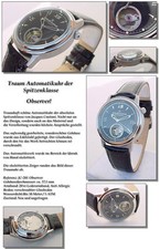 Jacques cantani automatikuhr - cantani,