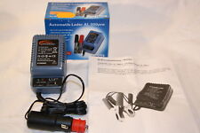 Motorrad Ladegerät, z. B. BMW