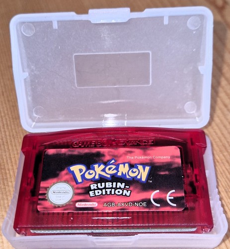 Nintendo game boy advance - boy,